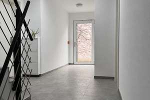 2-Zimmer-Neubau-Maisonette mit privatem Garten & Terrasse in Meiendorf – Lohheide 32, 22145 Rahlstedt, Hamburg – Vorschaubild 9