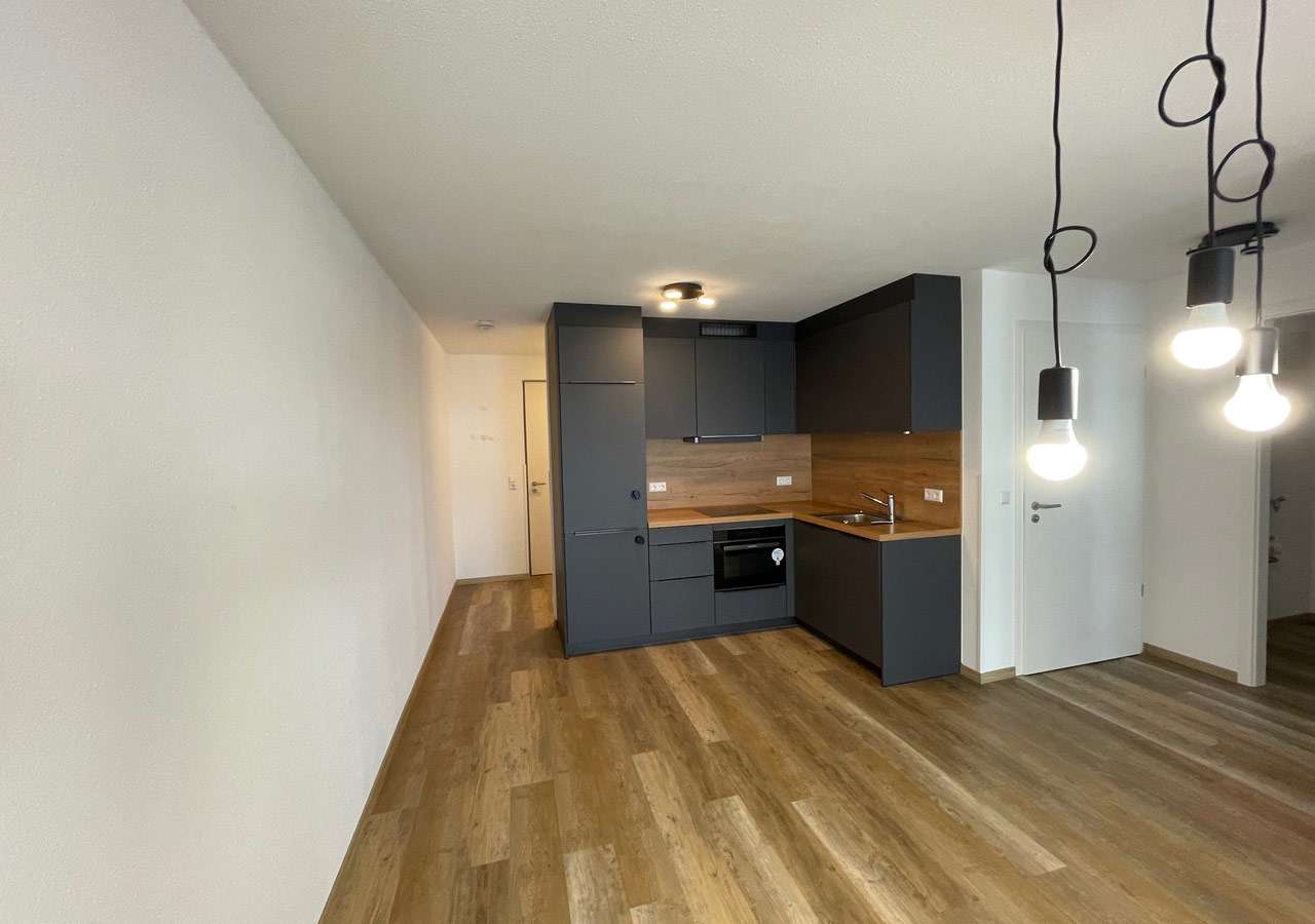 Immobilie in Mietingen - Ruhig, sicher und barrierefrei – Ihr neues Zuhause im altersgerechten Wohnpark Mietingen - Bild 2