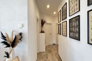 Energieffizienter Bungalow  
inkl. Terrasse + Doppelgarage in Coswiger Siedlung (BJ 2015) – Hermann-Cohen-Ring 44, 6869 Coswig (Anhalt) – Vorschaubild 64