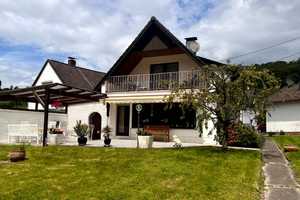 Wunderschönes Einfamilienhaus in idyllischer Lage – Solingen – Vorschaubild 2