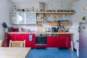 Einfamilienhaus in ruhiger Sackgassenendlage – Platz für viele Lebensmodelle mit schönem Südgarten – Die vollständige Adresse der Immobilie erhältst du vom Anbieter., 28329 Sebaldsbrück, Bremen – Vorschaubild 4