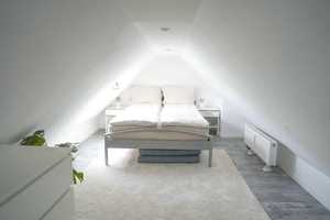 Möblierte 1,5-Zimmer-DG-Wohnung im Severinsviertel – Köln – Vorschaubild 9