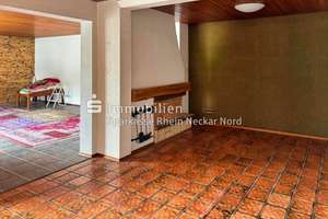 Bungalow mit großzügigem Wohnkonzept und viel Potenzial  – 68309 Käfertal, Mannheim – Vorschaubild 8
