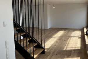 modernes Penthouse in bester Innenstadtlage von Aachen – Kleinkölnstraße 9, 52062 Markt, Aachen – Vorschaubild 3