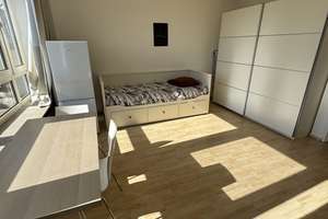 Vollmöbliertes 1-Zimmerapartment in Mannheim-Schwetzingerstadt – 68165 Schwetzingerstadt/Oststadt, Mannheim – Vorschaubild 18