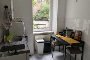 2-Zimmer-Wohnung mit Anmeldung – Voll möbliert – Kreuzberg - Kurz- oder langfristig – Nostitzstraße 18, 10961 Berlin – Vorschaubild 3