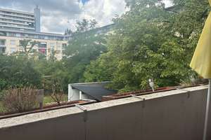 Gepflegte 1-Zimmer-Wohnung mit Balkon zum ruhigen Innenhof – Die vollständige Adresse der Immobilie erhältst du vom Anbieter., 81369 Mittersendling, München – Vorschaubild 5