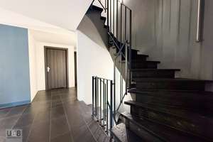 Stylisch mit toller Dachterrasse: Dein neues 1-Zimmer-Design-Apartment in Bestlage am Kräherwald – Geisseichstr. 29, 70197 Kräherwald, Stuttgart – Vorschaubild 13