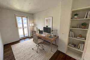 Attraktive 3-Zimmer-Wohnung in der Altstadt mit modernen Annehmlichkeiten – Die vollständige Adresse der Immobilie erhältst du vom Anbieter., 90403 Altstadt, St. Lorenz, Nürnberg – Vorschaubild 12