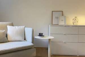 Provisionsfrei 1-Zimmer-Eigentumswohnung mit Balkon in Berlin-Wilmersdorf – Bayerische Straße 25A, 10707 Wilmersdorf, Berlin – Vorschaubild 10