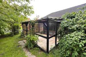 Bungalow mit Charme und großem Grundstück – Bremerhaven – Vorschaubild 5