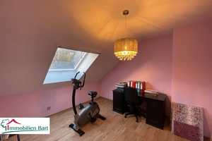 RENOVIERTES WOHNHAUS IN TOP LAGE VON MERZIG! /PROVISIONSFREI! – Merzig-Wadern (Kreis) – Vorschaubild 9