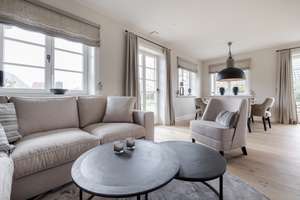 Neubau: Exklusives Doppelhaus mit einer DW und einer FW in Strand- und Hafennähe in List – Die vollständige Adresse der Immobilie erhältst du vom Anbieter., 25992 List (Sylt) – Vorschaubild 7