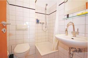 Stilvolles Wohnen in Oberkassel: 3-Zimmer-Wohnung mit Balkon – Schanzenstraße 58, 40549 Oberkassel, Düsseldorf – Vorschaubild 7