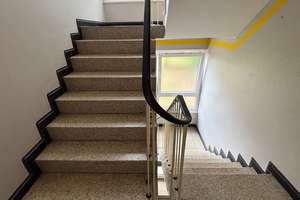 Vermietet: Sanierungsbedürftige 4-Zimmer-Wohnung mit Balkon in Dortmund-Wellinghofen – 44265 Wellinghofen, Dortmund – Vorschaubild 3