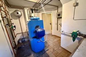 LEERSTAND! TRAUMHAUS GEFUNDEN! Freistehendes großes EFH mit Garten! Einzug sofort möglich! – Im Langsee 10A, 65428 Rüsselsheim am Main – Vorschaubild 12