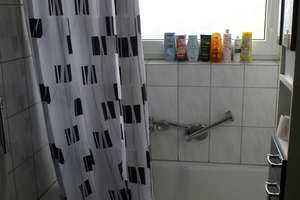 Geräumige Wohnung in ruhiger Lage von Möhringen – Die vollständige Adresse der Immobilie erhältst du vom Anbieter., 70567 Möhringen-Mitte, Stuttgart – Vorschaubild 9