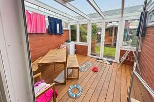 Charmantes Reihenmittelhaus in Bremen – Die vollständige Adresse der Immobilie erhältst du vom Anbieter., 28307 Mahndorf, Bremen – Vorschaubild 12