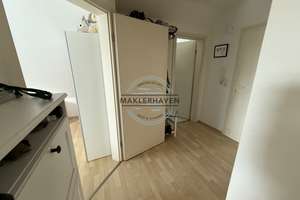 Eigentumswohnung, zentral aber ruhig gelegen – Die vollständige Adresse der Immobilie erhältst du vom Anbieter., 26127 Dietrichsfeld, Oldenburg (Oldenburg) – Vorschaubild 4