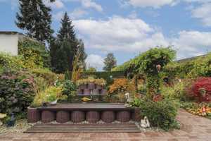 EFH in Neumünster: Großzügiger Garten mit Park-Charakter und Potenzial für Hinterbebauung – Neumünster – Vorschaubild 19