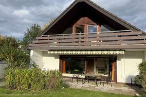 Gepflegtes Einfamilienhaus mit großem Garten, Sauna und Garage – wohnen in ruhiger Lage! – Die vollständige Adresse der Immobilie erhältst du vom Anbieter., 53340 Meckenheim – Vorschaubild 1