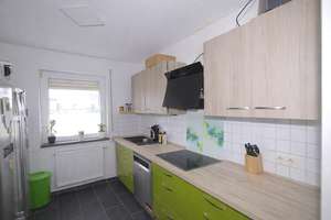 | Lebensräume! | 

Gepflegte Doppelhaushälfte mit Garten, Garage und Ausbaureserve – Die vollständige Adresse der Immobilie erhältst du vom Anbieter., 93142 Maxhütte-Haidhof – Vorschaubild 8