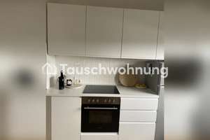 Tauschwohnung: Tausche 50qm gegen 65qm mit Balkon
