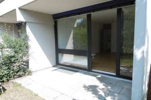 2-Zimmer-Wohnung im "Hochhaus Achalm" in Reutlingen – Max-Eyth-Strasse 235, 72766 Reutlingen-Mitte, Reutlingen – Vorschaubild 2