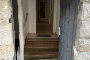 Schöne 3-Zimmer Wohnung mit Altbau-Charme und kl.Terrasse in Darmstadt Ost/Woogsviertel – Die vollständige Adresse der Immobilie erhältst du vom Anbieter., 64287 Darmstadt-Ost, Darmstadt – Vorschaubild 2