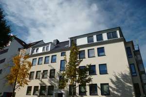 Moderniserte 2-Zimmer-Wohnung