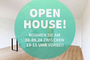 Attraktive 2-Zimmer Wohnung zum Wohlfühlen