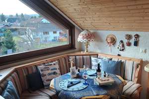 Top MFH mit Panorama-/Schluchseeblick und drei lukrativ vermieteten "Traum"ferienwohnungen – Lärchenweg 5, 79859 Schluchsee – Vorschaubild 27