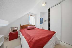 Attraktive 2-Zi.-Maisonette inkl. 24,64 m² Nutzfläche & TG-Stellpl. mit herrlichem Panoramablick – Die vollständige Adresse der Immobilie erhältst du vom Anbieter., 70619 Riedenberg, Stuttgart – Vorschaubild 9
