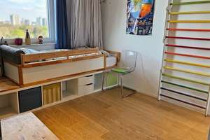 Sonniger Wohntraum mit Alpenblick: 4 Zimmer, Pool & Sauna inklusive! – Die vollständige Adresse der Immobilie erhältst du vom Anbieter., 81737 Neuperlach, München – Vorschaubild 4