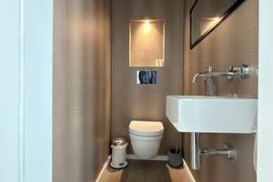PROVISIONSFREI * Endetage / individuelle Maisonette-Wohnung mit Dachterrasse * Nähe UKE – Die vollständige Adresse der Immobilie erhältst du vom Anbieter., 20251 Hoheluft-Ost, Hamburg – Vorschaubild 12