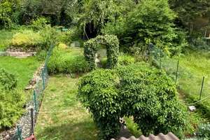 Ihr Häuschen mit Garten! – Die vollständige Adresse der Immobilie erhältst du vom Anbieter., 72458 Albstadt – Vorschaubild 21