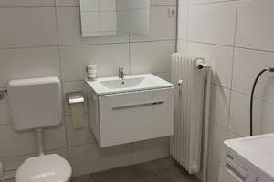 Sehr schöne 1,5 Zimmer Wohnung in bester Lage – Ziegeleistraße 18, 71384 Weinstadt – Vorschaubild 7