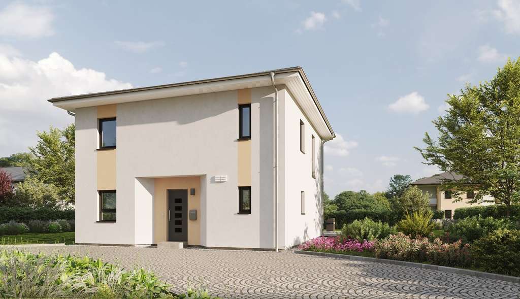 Ihr Traumhaus in Eschenbach - Gestalten Sie Ihr Zuhause nach Ihren Wünschen!