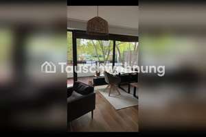 Tauschwohnung: 2-Zimmer-Wohnung im Severinsviertel, Innenstadt, 63 m²