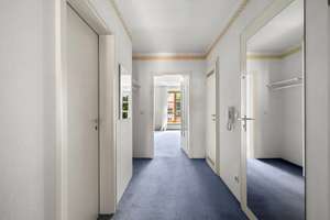 Altstadtflair trifft Potenzial – Maisonettewohnung mit ausgebautem Dachspitz – Ulrichsgasse 9b, 86150 Lechviertel, östl. Ulrichsviertel, Augsburg – Vorschaubild 8