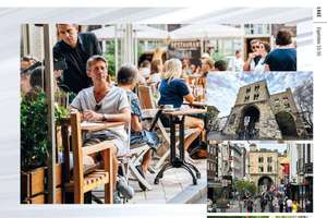 Erstbezug! Hochwertige 5-Zimmer-Wohnung zentral im Eigelstein! WG-tauglich! WE 4 – Eigelstein 53-55, 50668 Altstadt/Nord, Köln – Vorschaubild 7