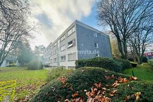 GEPFLEGTE ETAGENWOHNUNG MIT BALKON! – Die vollständige Adresse der Immobilie erhältst du vom Anbieter., 41236 Heyden, Mönchengladbach – Vorschaubild 1