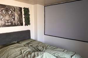 Moderne 2-Zimmer-Dachgeschosswohnung (68 m²) mit individueller Küche & Homeoffice-Option – Die vollständige Adresse der Immobilie erhältst du vom Anbieter., 44309 Brackel (Ortsteil), Dortmund – Vorschaubild 10