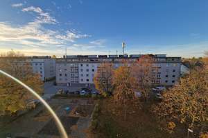 Attraktive 3-Zimmer-Dachgeschosswohnung mit zwei Balkonen – Die vollständige Adresse der Immobilie erhältst du vom Anbieter., 47249 Buchholz, Duisburg – Vorschaubild 12