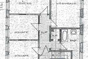 Charmantes Mehrfamilienhaus in Kirchberg – Rhein-Hunsrück-Kreis – Vorschaubild 22