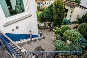 ❤️‍ Exklusives Traumhaus mit vielseitigem Wohnkonzept. – Die vollständige Adresse der Immobilie erhältst du vom Anbieter., 55743 Idar-Oberstein – Vorschaubild 8