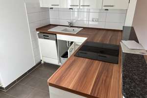 2-Zimmer-Wohnung mit Terrasse in Bogenhausen – Spilhofstrasse 13, 81927 Oberföhring, München – Vorschaubild 2