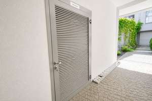 Exklusive Wohnung in Berlin-Mitte | 2 Zimmer | Balkon | Möbliert | Sofort bezugsfertig | Blick auf d – Die vollständige Adresse der Immobilie erhältst du vom Anbieter., 10115 Mitte (Ortsteil), Berlin – Vorschaubild 9