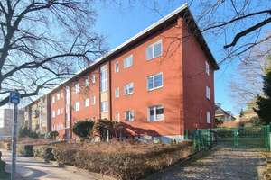 ***Moderne Wohnung mit Einbauküche, Balkon und Tageslichtbad in Berlin-Steglitz*** – Die vollständige Adresse der Immobilie erhältst du vom Anbieter., 12169 Steglitz, Berlin – Vorschaubild 11