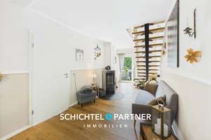 Rastede | Modernisiertes Ein- bis Zweiparteienhaus auf großem Grundstück – Die vollständige Adresse der Immobilie erhältst du vom Anbieter., 26180 Rastede – Vorschaubild 16